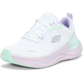 Skechers Sport Women's Skech Cloud Genterle Glow Sneaker in Kuwait