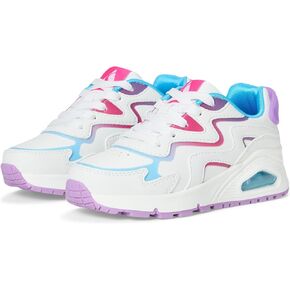 Skechers Women's Uno Gen1 310317l (Little Big Kid) Sneaker