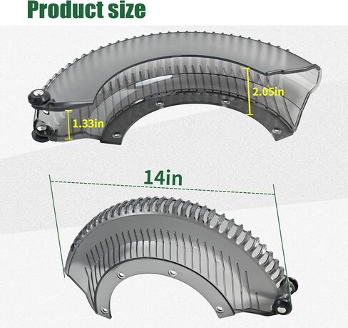 N027988 MITER SAW PLANDER LOWER GUARDENT مع DEWALT DHS716 و DWS782 و DHS790 و DWS779 و DWS780 in Kuwait
