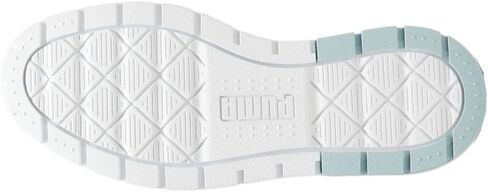 حذاء رياضة Puma Women's Karmen II Id Idol ، وايت جبال الألب الثلجية الندى ، 8.5 in Kuwait