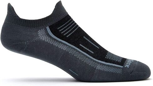 Wrightsock للجنسين التحمل علامة تبويب مزدوجة طبقة مزدوجة مضمونة خالية من البثور خفيفة الوزن قابلة للتنفس للنساء والرجال العمل الرياضي in Kuwait