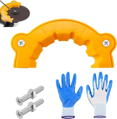 حفر بذرة الحفر ، حفر قابلة للحفر مرفق الطحن متعددة الأغراض أداة طاحونة طاحونة مع قفاز in Kuwait