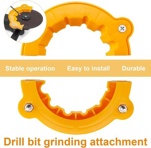 حفر بذرة الحفر ، حفر قابلة للحفر مرفق الطحن متعددة الأغراض أداة طاحونة طاحونة مع قفاز in Kuwait