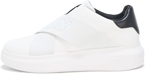 DKNY Women's Jaye Slip on Sneaker in Saudi Arabia