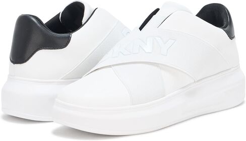 DKNY Women's Jaye Slip on Sneaker in Saudi Arabia