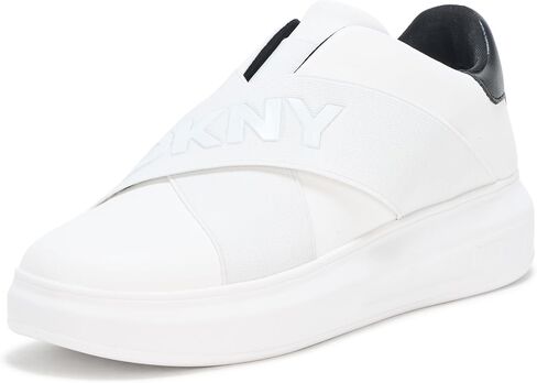 DKNY Women's Jaye Slip on Sneaker in Saudi Arabia
