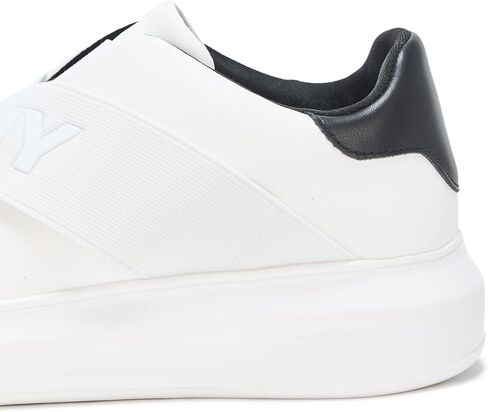 DKNY Women's Jaye Slip on Sneaker in Saudi Arabia