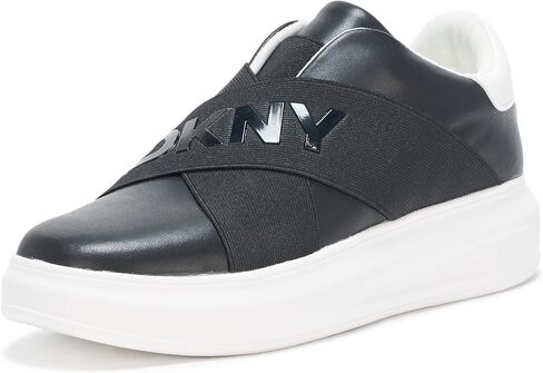 DKNY Women's Jaye Slip on Sneaker in Saudi Arabia