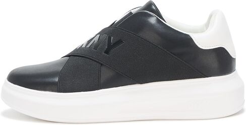 DKNY Women's Jaye Slip on Sneaker in Saudi Arabia
