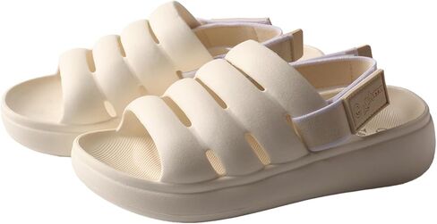 TMA Eyes Colo Colo Slip on Sandals Fashion Comfor in Kuwait