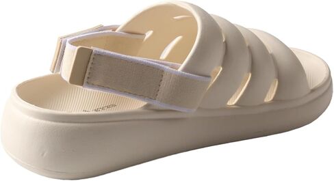 TMA Eyes Colo Colo Slip on Sandals Fashion Comfor in Kuwait