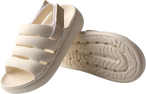 TMA Eyes Colo Colo Slip on Sandals Fashion Comfor in Kuwait