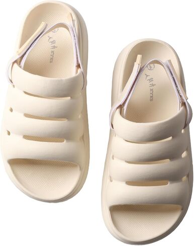 TMA Eyes Colo Colo Slip on Sandals Fashion Comfor in Kuwait