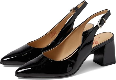 Marc Joseph New York Women's Laguardia Ave Pump in Kuwait