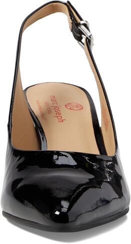 Marc Joseph New York Women's Laguardia Ave Pump in Kuwait