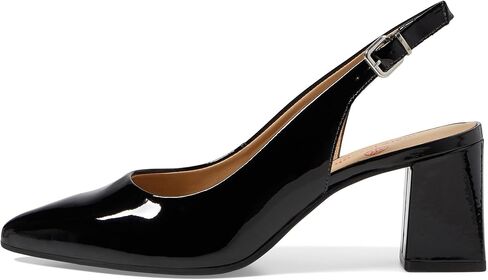 Marc Joseph New York Women's Laguardia Ave Pump in Kuwait