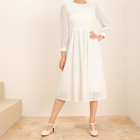 Women's T Strap Mary Jane Kitten Heel Pumps Round Toe Dress Office Work Shoes in Kuwait