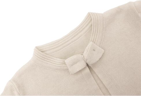 Lilax Baby Girls 'Sweater Long Sleeve ، Bowknot Closure Bolero Cardigan in Kuwait