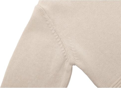 Lilax Baby Girls 'Sweater Long Sleeve ، Bowknot Closure Bolero Cardigan in Kuwait