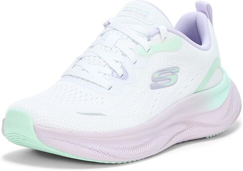 Skechers Sport Women's Skech Cloud-Gentle Glow Sneaker in Saudi Arabia