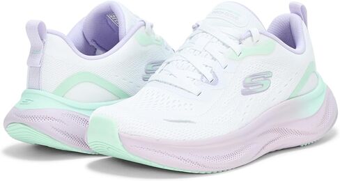 Skechers Sport Women's Skech Cloud-Gentle Glow Sneaker in Saudi Arabia