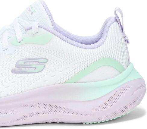 Skechers Sport Women's Skech Cloud-Gentle Glow Sneaker in Saudi Arabia