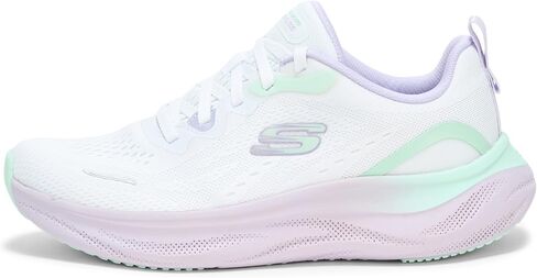 Skechers Sport Women's Skech Cloud Genterle Glow Sneaker in Kuwait