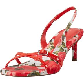 Marc Fisher Women's Feren Heeled Sandal