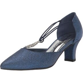 Easy Street Women's Moonlight Pump