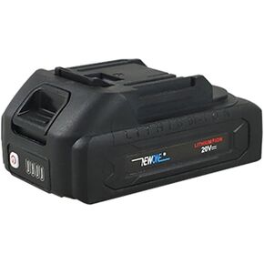 NewOne 20V Lithium-ion Packt (2000) Mutian