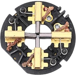 #22-22-2657 BRUSH CARD ASSEMBLY 2656-20 M18 2657-20 2657-22CT 2657-22 2658-22 2658-22CT 2659-20 M18 2659-22 M18 Impact Wrench Quality Durable New Replacement Parts for Millwalke