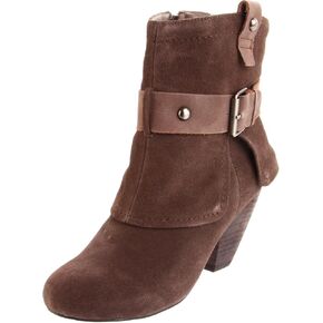 Naughty Monkey Women's Gadget Ankle Boot