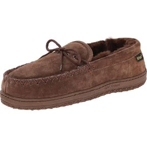 Old Friend men's Loafer Moccasin Slipper