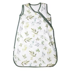 Copper Pearl Sleep Sack: Warm and Cozy Baby Bag in a Variety of Trendy Designs, Safe Alternative to Blankets, Sleeveless Baby Sleep Sack Swaddle Sizes Newborn to 24 Months - Haven