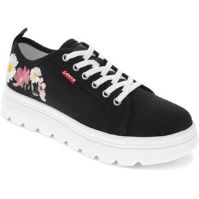 Levi's Women's Casual Sneaker