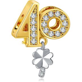S925 Sterling Silver Charm Pendant Dangle Beads SurperHero for Bracelet Necklace for Women Gifts