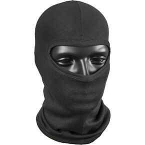 M-Wave Balaclava Face Mask (Black)