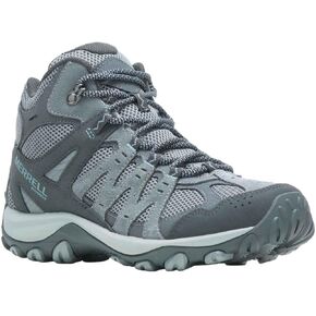 Merrell Women's Accentor 3 Mid Wp Hiking Boot