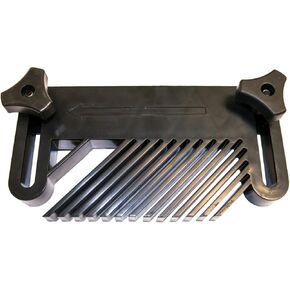 Sawstop RT-VFS لوحة ريشة رأسية واحدة ل RT