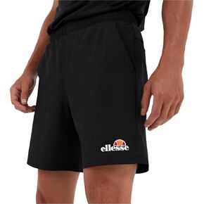 ellesse Oremus 7'' Short - White/XL/Mens