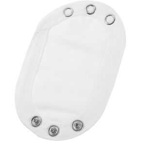 VALICLUD 3pcs Extend Film for Baby Bodysuit Extender Bodycon Bodysuit Bubble Suit Buckle Extender Pants Extender