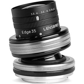 Composer Pro II with Edge 35 Optic Nikon