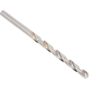 Irwin 81117 Drill #17 GPW JL 118' BRT CARDED, One Size, Multi
