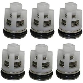 #5140117-46 Valve Kit DXPW3025 Pressure Washer DXPW3025 DXPW3425 DXPW3425-CA DXPW3025-CA DXPW3625 Quality Durable New Replacement Parts For Dewalt