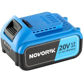 20V 2 AH بطارية ليثيوم أيون