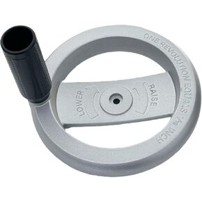 #5140011-10 Planer Handle DW735 DW735 DW735X DW735X Quality Durable New Replacement Parts for DeWalt