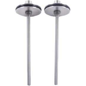 2Pcs Piston Driver 888-033 Compatible with Hitachi NV90AG Coil Nailer