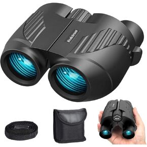 20x25 High Powered Binoculars for Adults and Kids