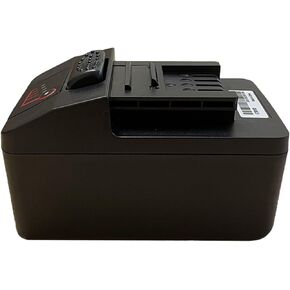 CTB8185 Tool Battery Replacement for Snap On 18V 4000mAh CT7850 CDR7850H CTL7850 CTB7185 CTB8187 CTC720 Charger in Kuwait