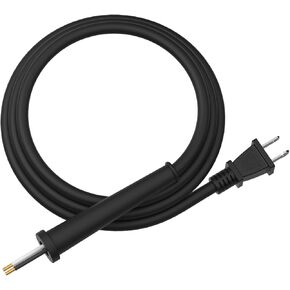 664463-0 Replacement Cord (2X14X8 Sj) Compatible with Makita Saw Various Models LS1013 500F Circular Saw Power Cord Parts,Heavy Gauge for Makita Saw Power Tool Replacement Assembly Accessories